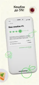 Шефмаркет: Доставка продуктов screenshot #8 for iPhone