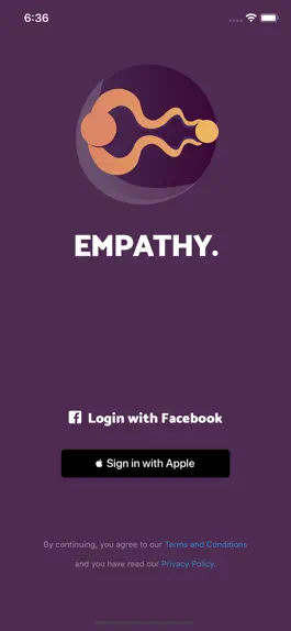 Game screenshot Empathy. apk
