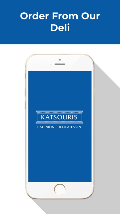 Katsouris Deli - Manchester