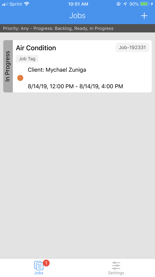 #2. Next Step Pro App (iOS) 由: Tourmaline Labs, Inc.