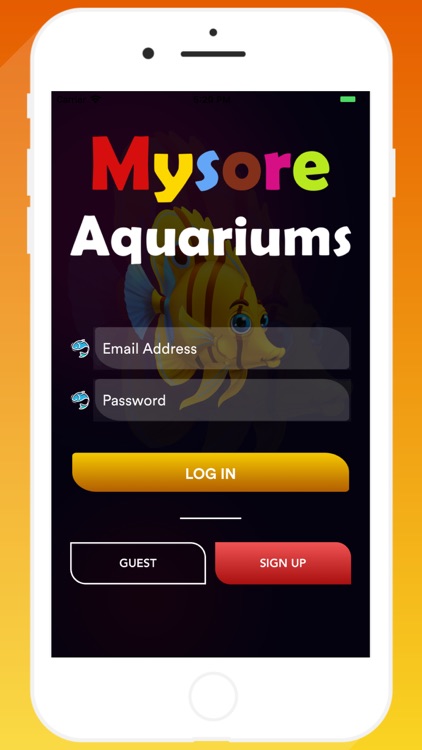 Mysore Aquariums