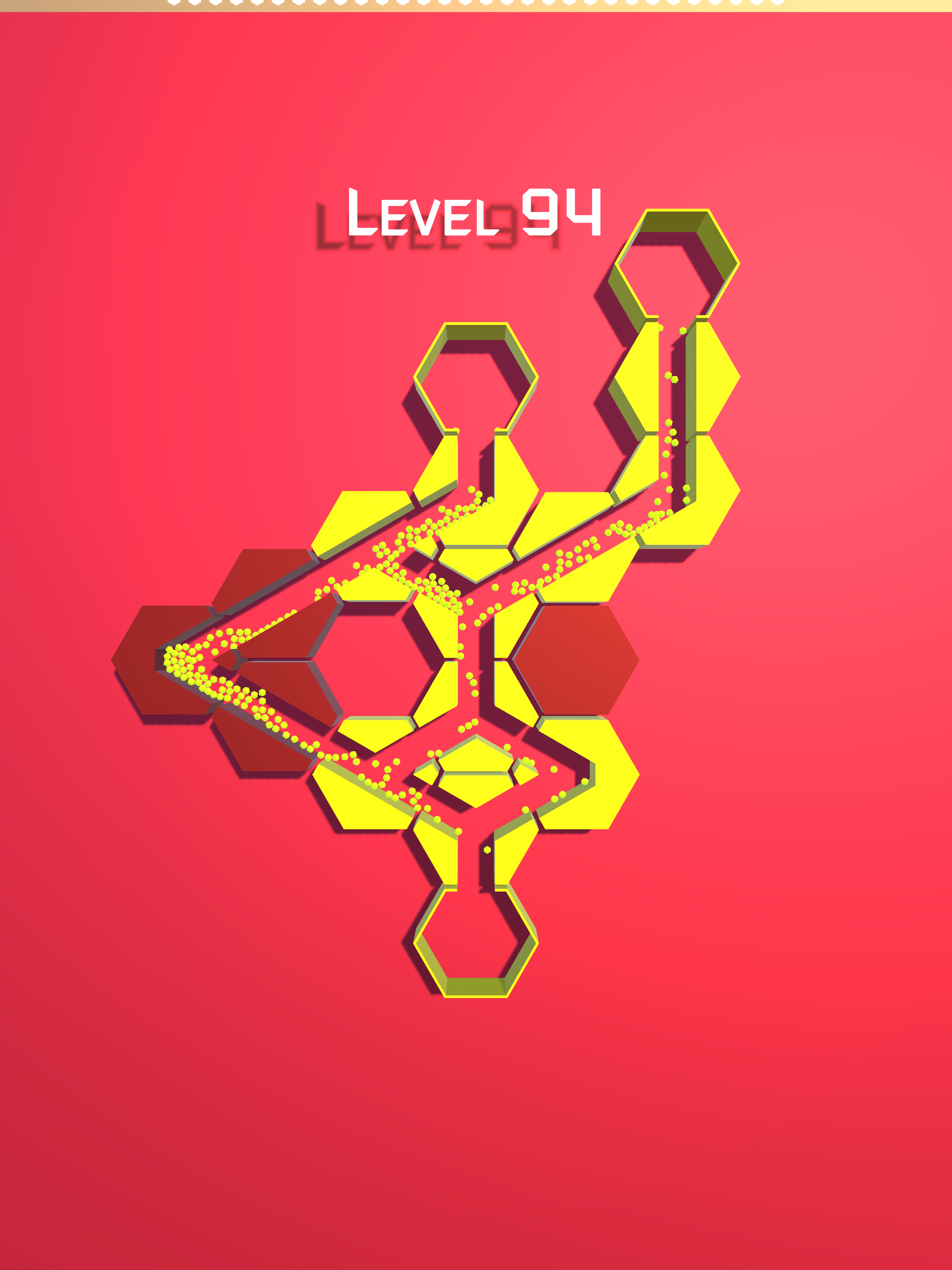 Hexa Drops screenshot 7
