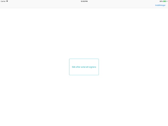 Screenshot #5 pour SignPad