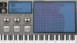 midi wrench iPhone Captures Décran 1