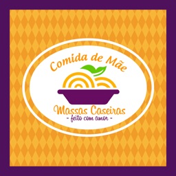 Comida de Mãe