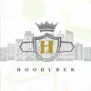 HOODUBER - DRIVE App Positive Reviews