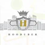 HOODUBER - DRIVE App Alternatives