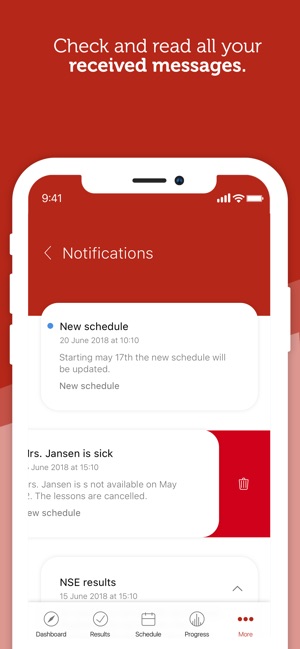 Radboud Student(圖5)-速報App