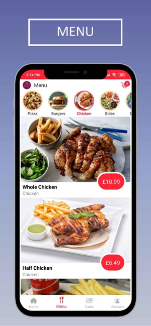 Zis Piri Piri(圖3)-速報App