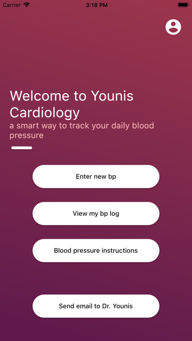 Younis Cardiology Screenshot