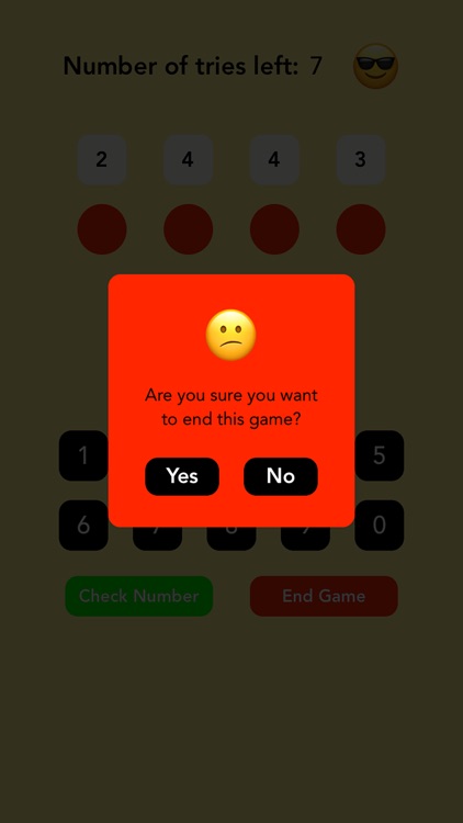 Are You a Lucky Guesser ? screenshot-4