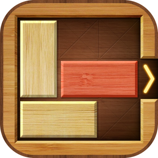 Move the Block : Slide Puzzle