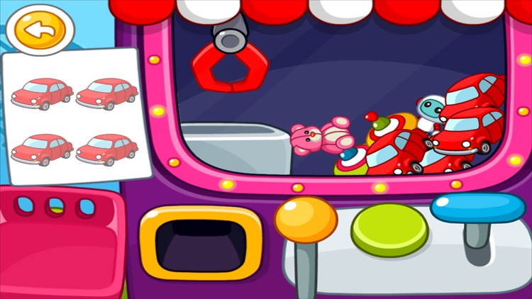 Amusement park. screenshot-3