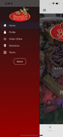 Game screenshot Baraka Halal Food hack