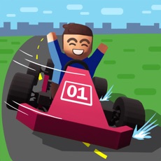 Activities of Carting tycoon 3D