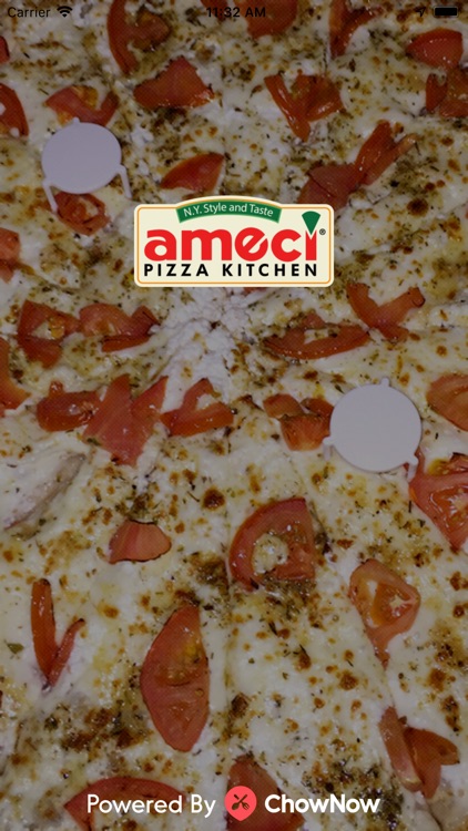 Ameci Pizza Kitchen Winnetka By Chownow