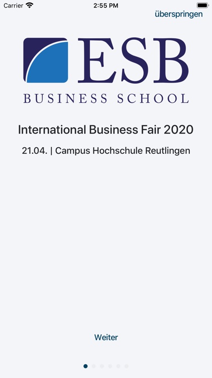 International Business Fair 20