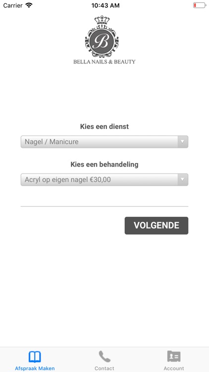 Bella Nails & Beauty