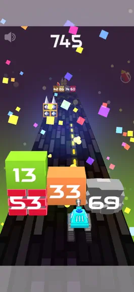 Game screenshot Tanks Vs Blocks hack