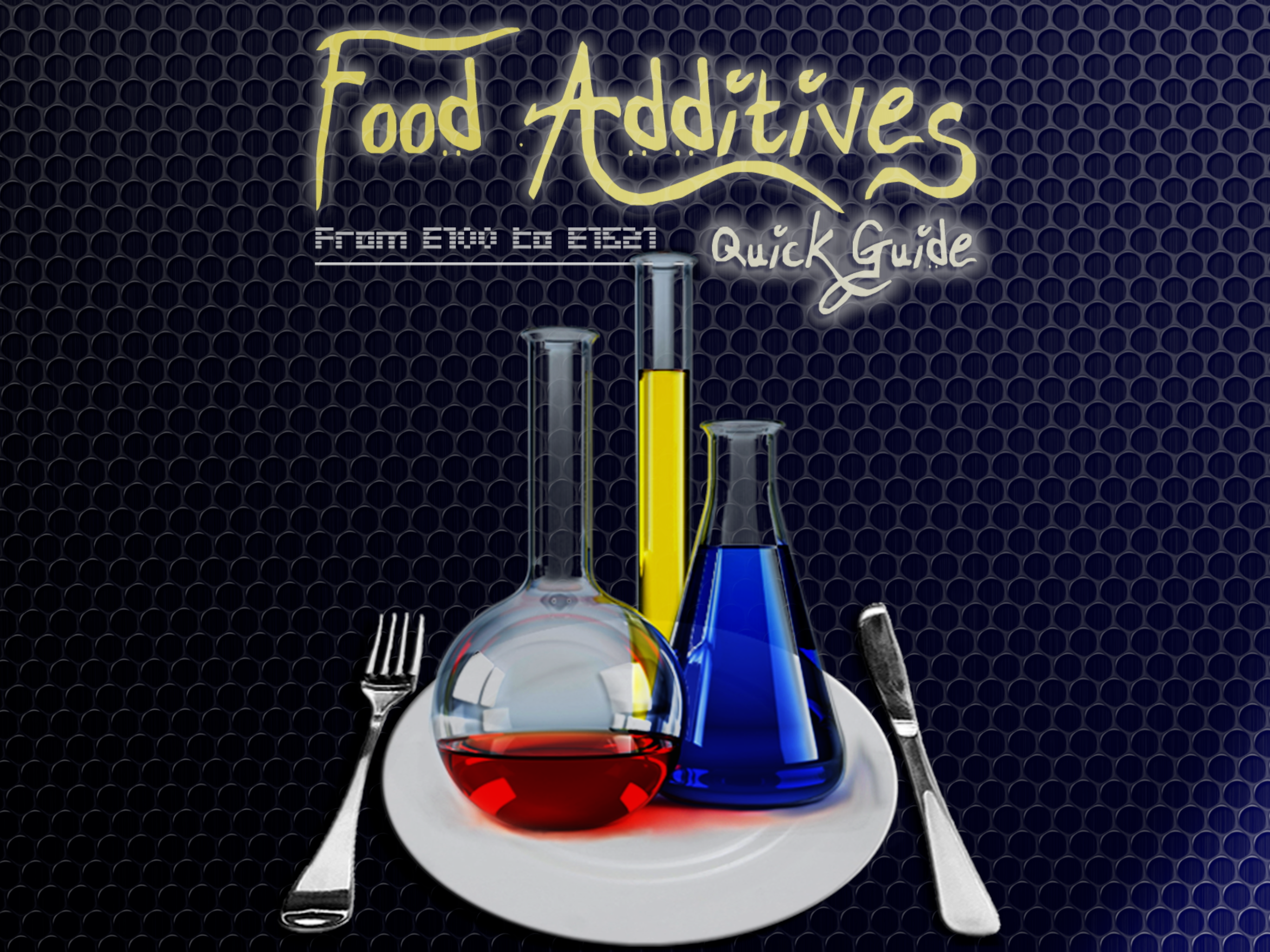 Food Additives 2