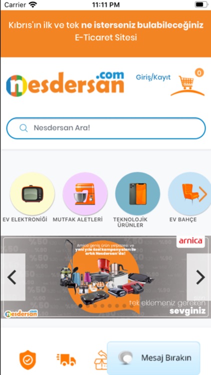 Nesdersan