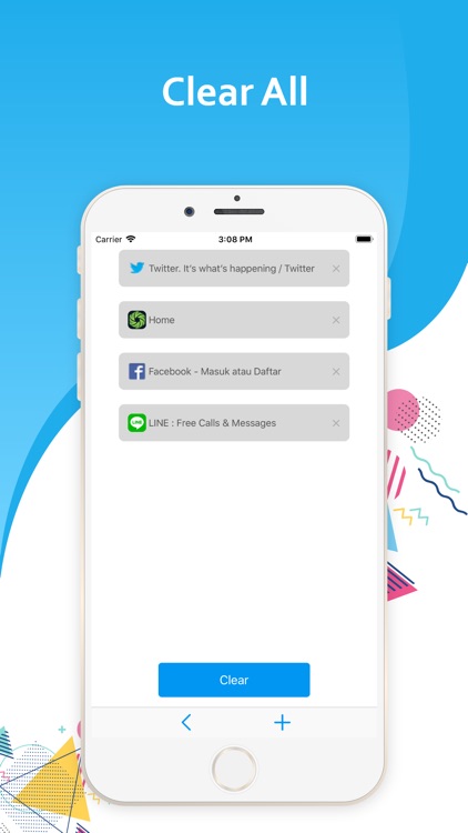 Fly·Super Green Speed Browser screenshot-3