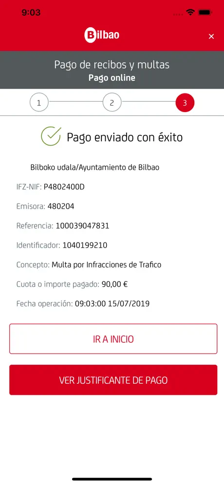 Bilbao UdalTax