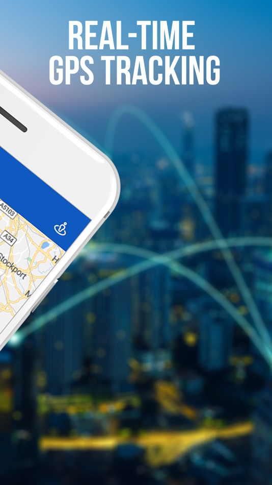 #3. Spytrack (iOS) 作者: Rewire Security