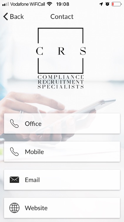 Compliance Recruitment