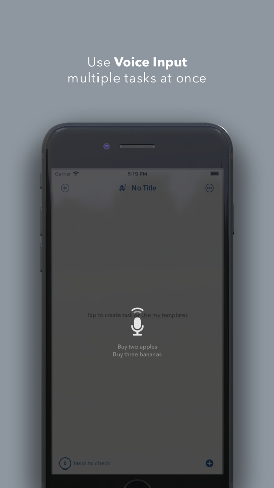 #10. Recheck! (iOS) Által: 晓犟 郭