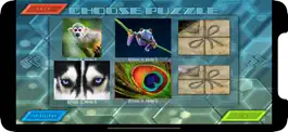 Game screenshot HexLogic - Zoo apk