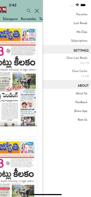 ABN AndhraJyothy(圖9)-速報App