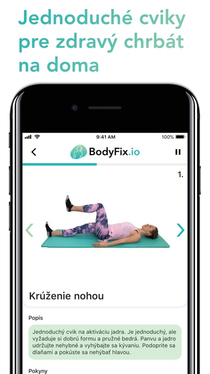 BodyFix.io