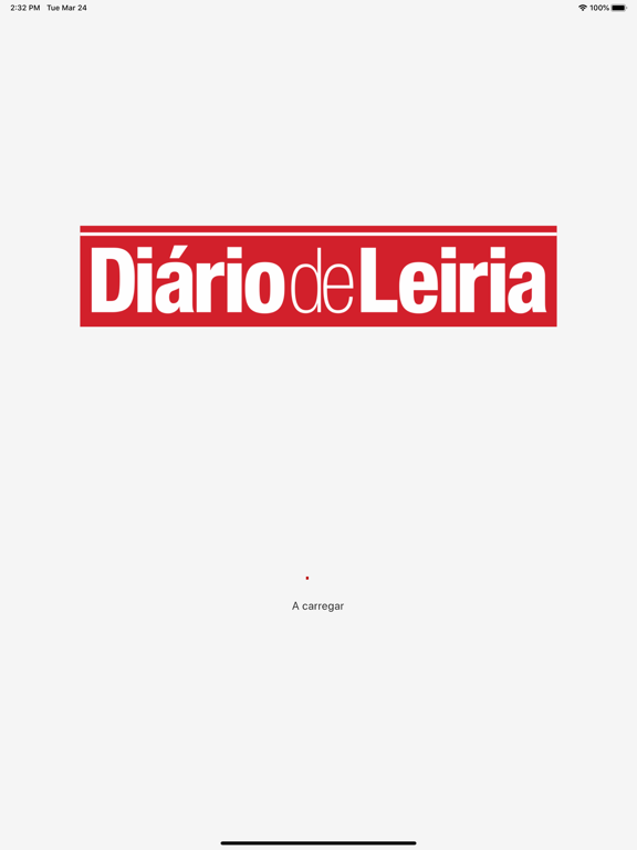 Screenshot #4 pour Diario de Leiria