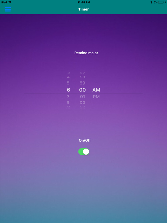 Christian Song iPad screenshot 9 - Music app