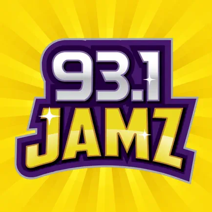 93.1 Jamz Читы