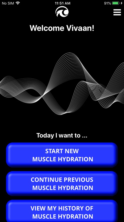 WAVE5®:  Compass screenshot-6
