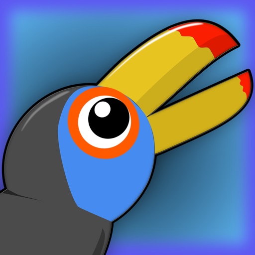 Toby Toucan
