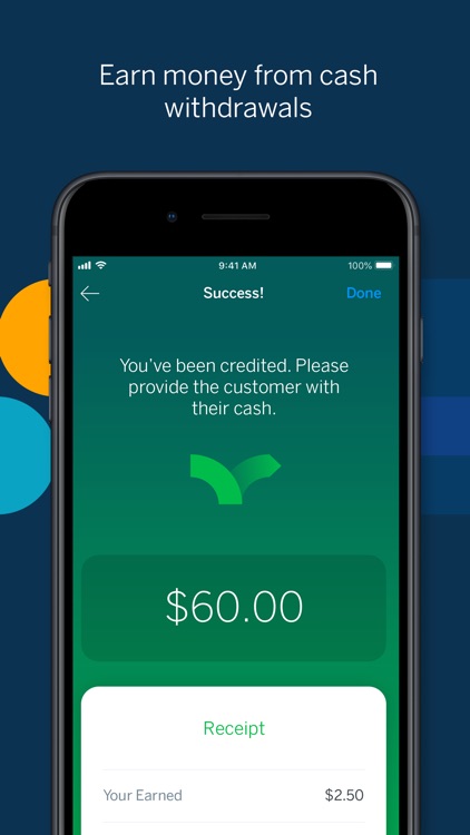 Makeba Merchant screenshot-4