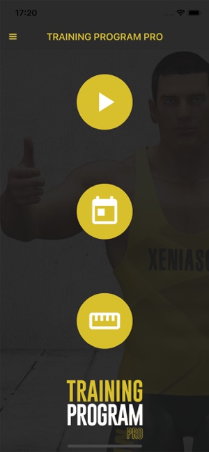 Training Program PRO(圖1)-速報App