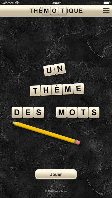théMOTique Screenshot