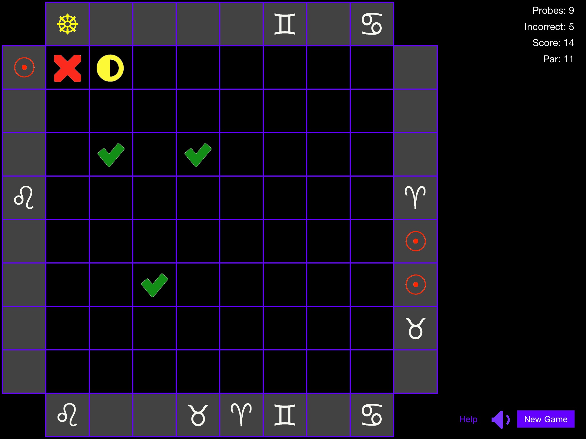 Black Box Battle screenshot 4