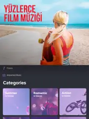 videoya müzik ekleme editörü ipad resimleri 4