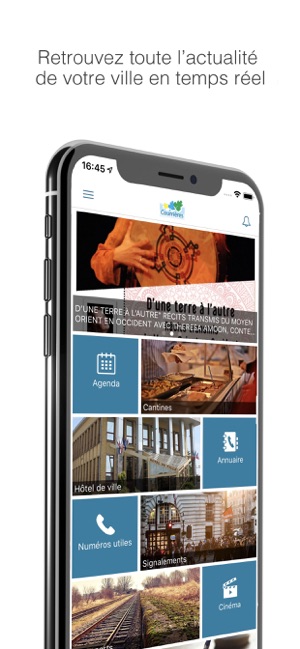 Courrières(圖1)-速報App