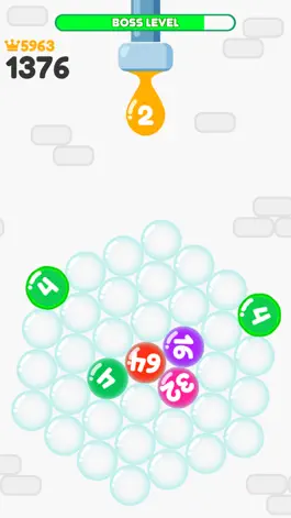 Game screenshot Bubble Drop apk