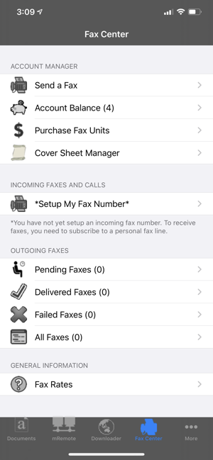 Document Manager + BizTools(圖6)-速報App