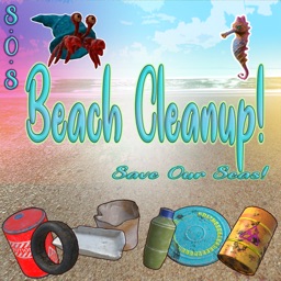 SOS Beach Cleanup