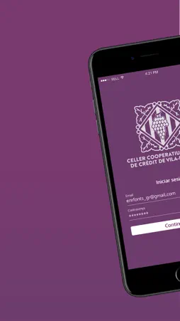 Copvilar screenshot 1