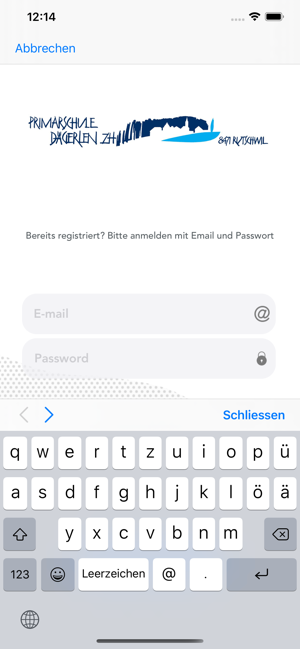 Schule Dägerlen(圖1)-速報App