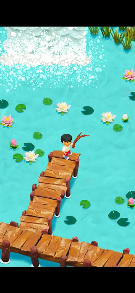 Clay Island - survival games